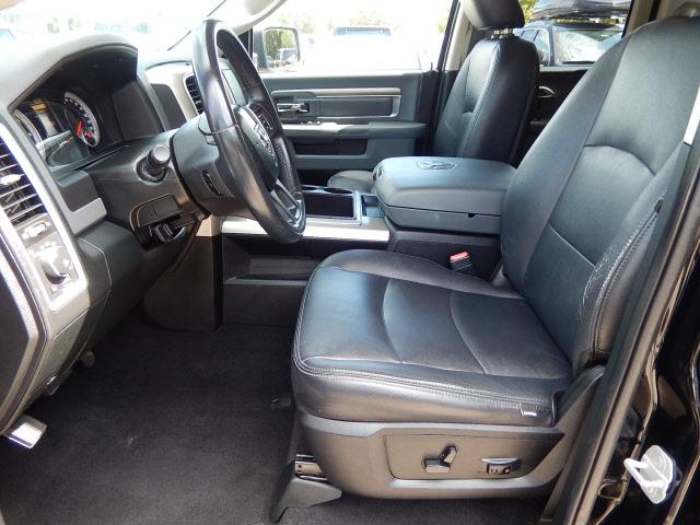 used 2014 Ram 1500 car
