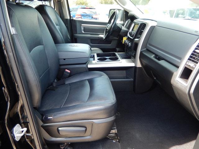 used 2014 Ram 1500 car