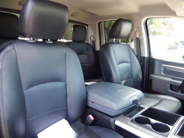 used 2014 Ram 1500 car