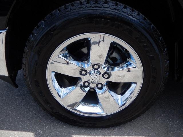 used 2014 Ram 1500 car