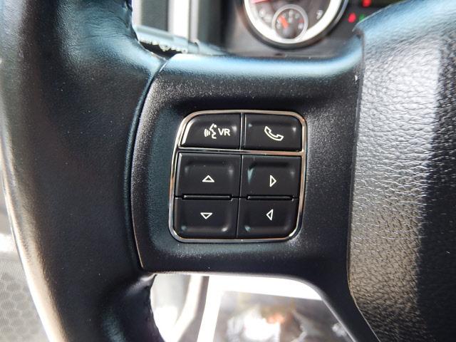 used 2014 Ram 1500 car