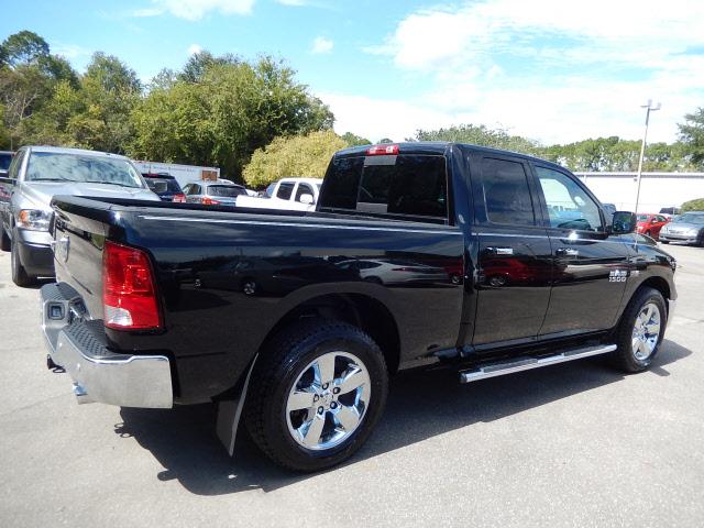 used 2014 Ram 1500 car