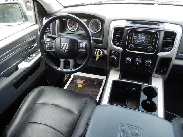 used 2014 Ram 1500 car