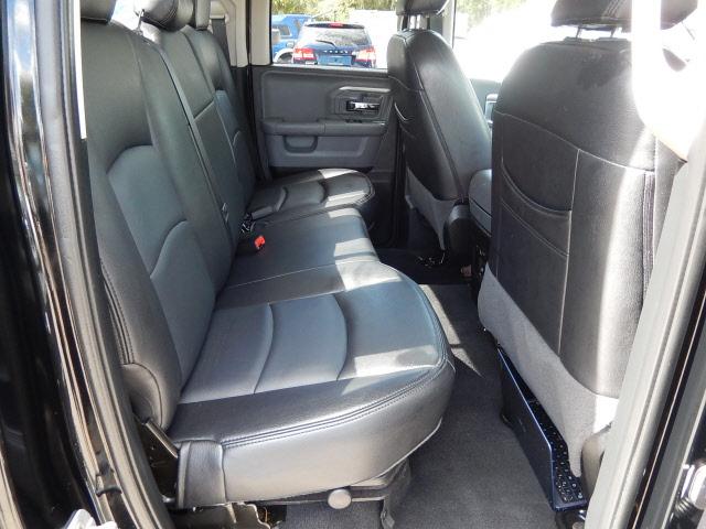 used 2014 Ram 1500 car