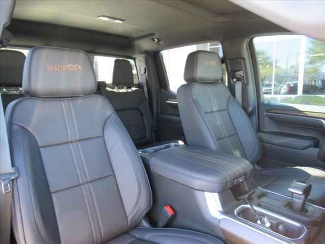 used 2024 Chevrolet Silverado 1500 car, priced at $61,995