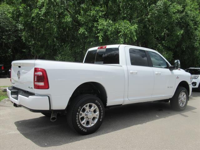 used 2024 Ram 2500 car