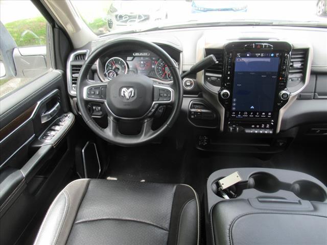 used 2024 Ram 2500 car