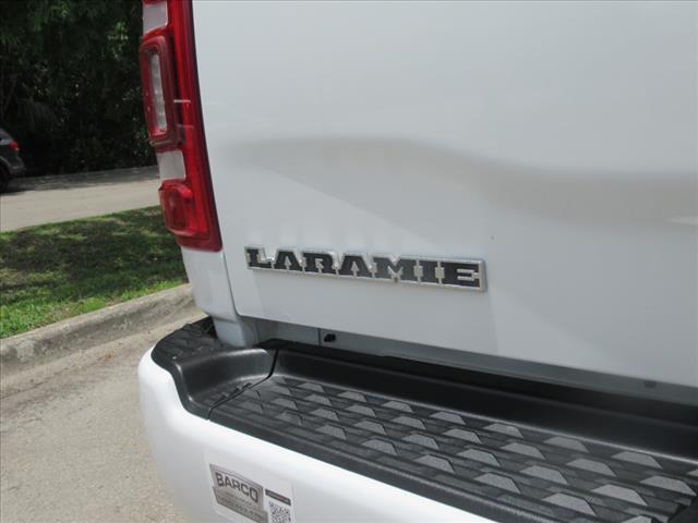 used 2024 Ram 2500 car