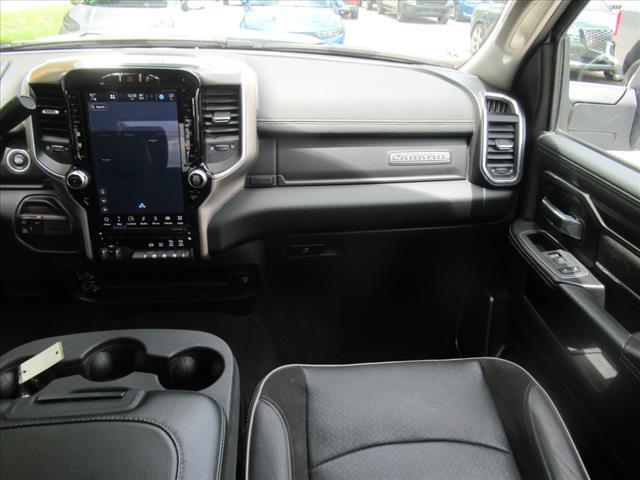 used 2024 Ram 2500 car