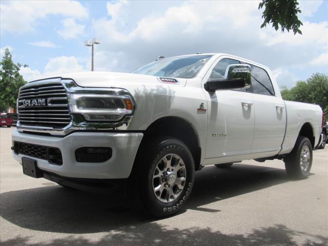 used 2024 Ram 2500 car