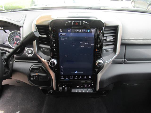 used 2024 Ram 2500 car
