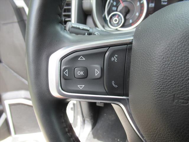 used 2024 Ram 2500 car