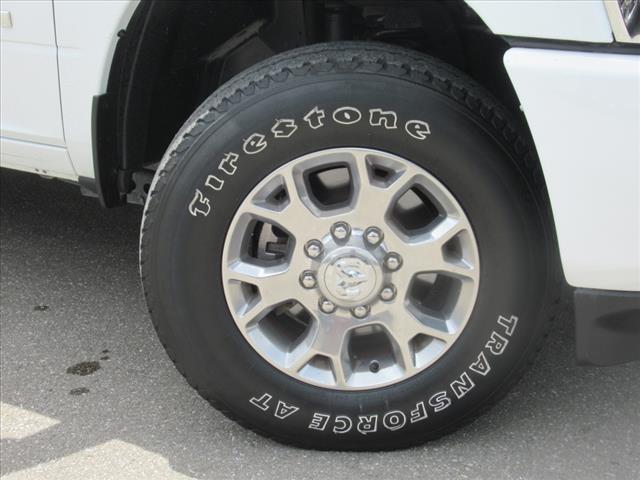 used 2024 Ram 2500 car