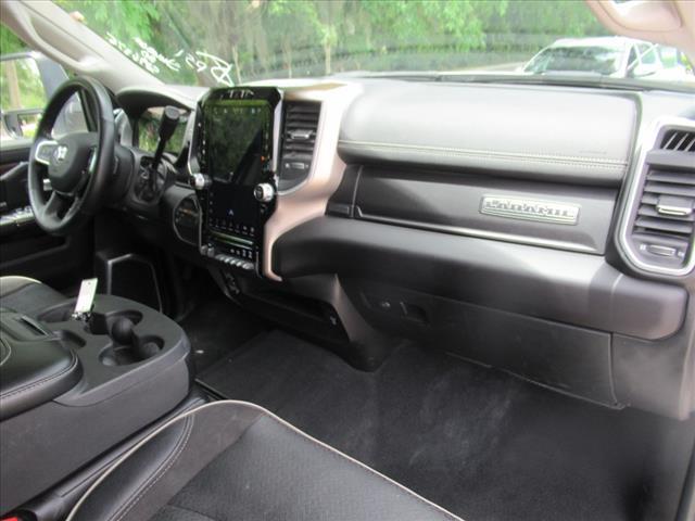 used 2024 Ram 2500 car