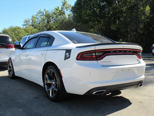 used 2015 Dodge Charger car, priced at $19,991