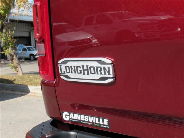 used 2022 Ram 1500 car, priced at $48,400