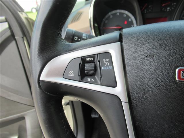 used 2015 GMC Terrain car, priced at $16,214