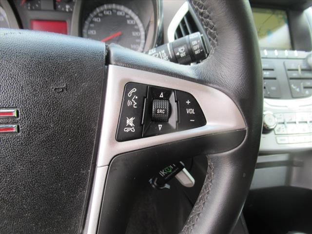 used 2015 GMC Terrain car, priced at $16,214