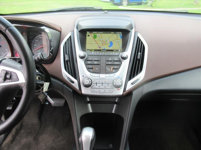 used 2015 GMC Terrain car, priced at $16,214