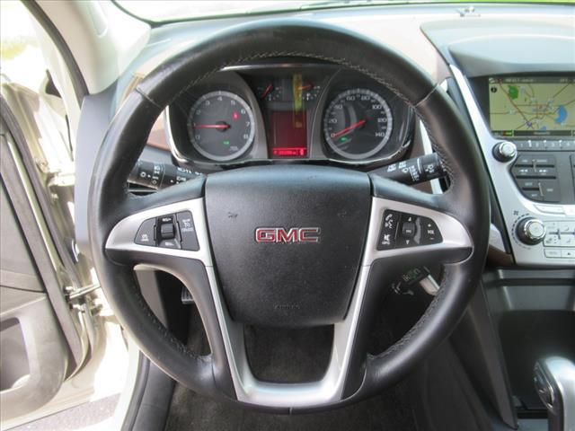used 2015 GMC Terrain car, priced at $16,214