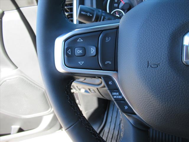 new 2026 Ram 1500 car, priced at $56,035