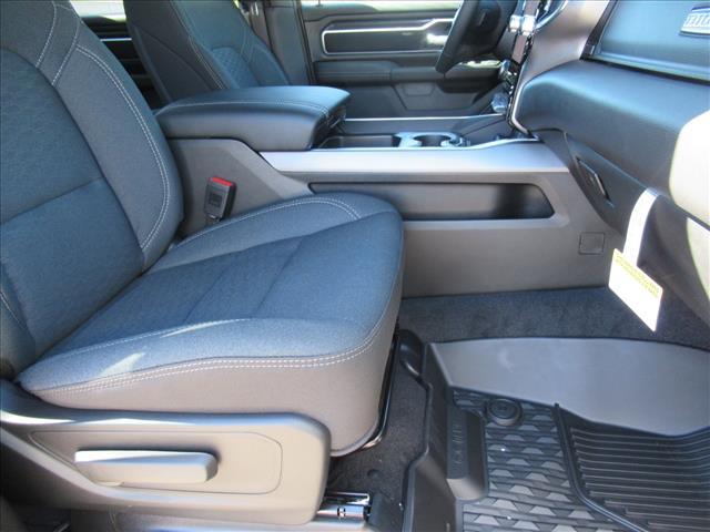 new 2026 Ram 1500 car, priced at $56,035