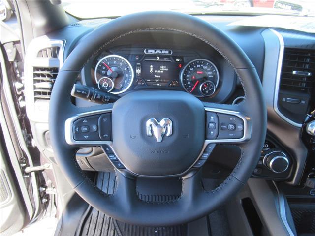 new 2026 Ram 1500 car, priced at $56,035