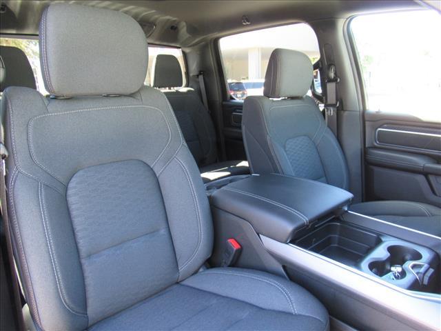 new 2026 Ram 1500 car, priced at $56,035