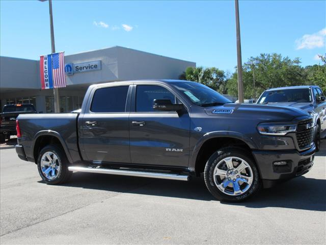 new 2026 Ram 1500 car, priced at $56,035