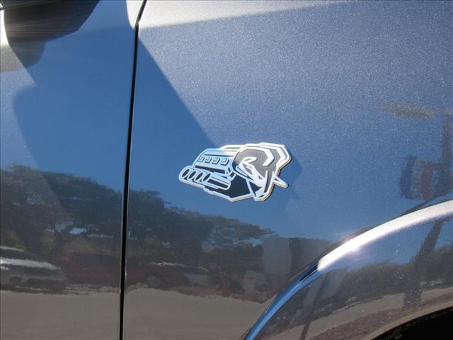 new 2026 Ram 1500 car, priced at $56,035