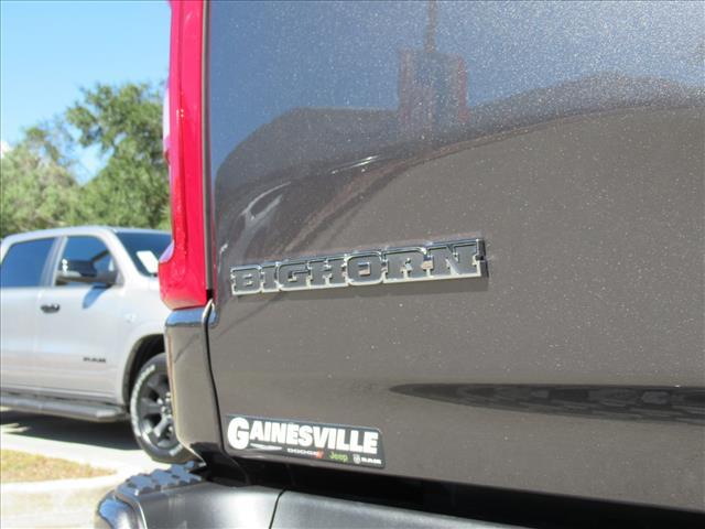 new 2026 Ram 1500 car, priced at $56,035