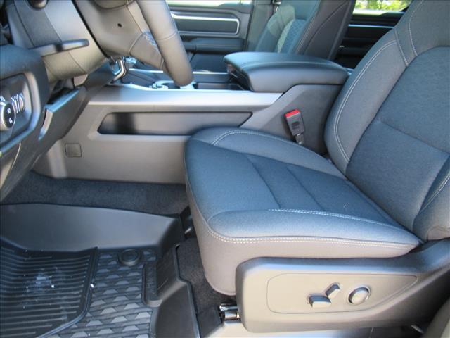 new 2026 Ram 1500 car, priced at $56,035