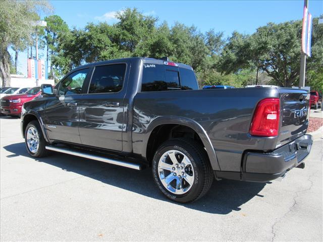 new 2026 Ram 1500 car, priced at $56,035
