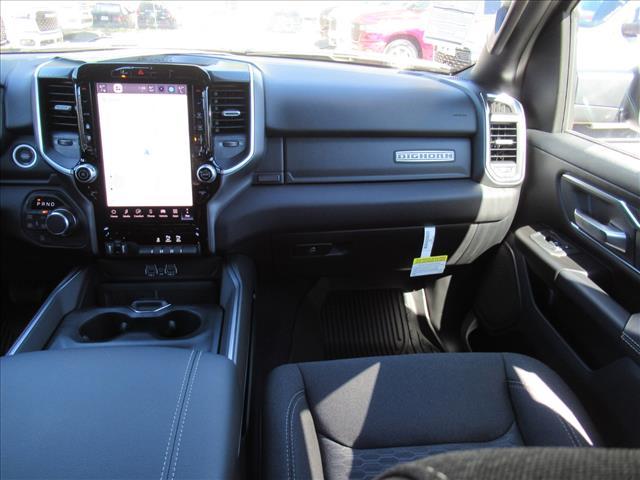 new 2026 Ram 1500 car, priced at $56,035