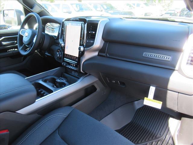 new 2026 Ram 1500 car, priced at $56,035