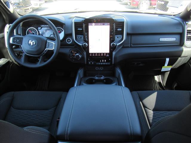 new 2026 Ram 1500 car, priced at $56,035