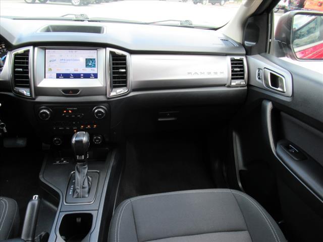 used 2020 Ford Ranger car, priced at $28,495