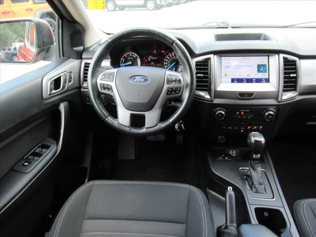 used 2020 Ford Ranger car, priced at $28,495