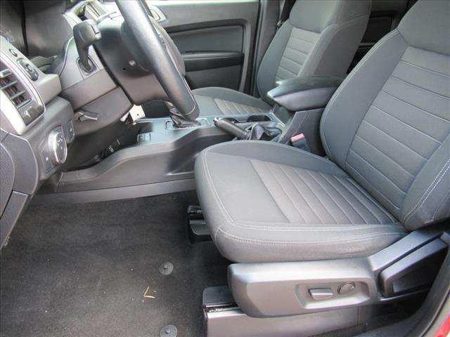 used 2020 Ford Ranger car, priced at $28,495