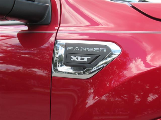 used 2020 Ford Ranger car, priced at $28,495