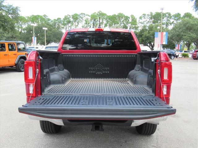 used 2020 Ford Ranger car, priced at $28,495