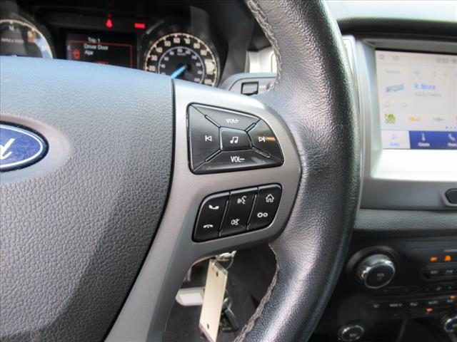 used 2020 Ford Ranger car, priced at $28,495