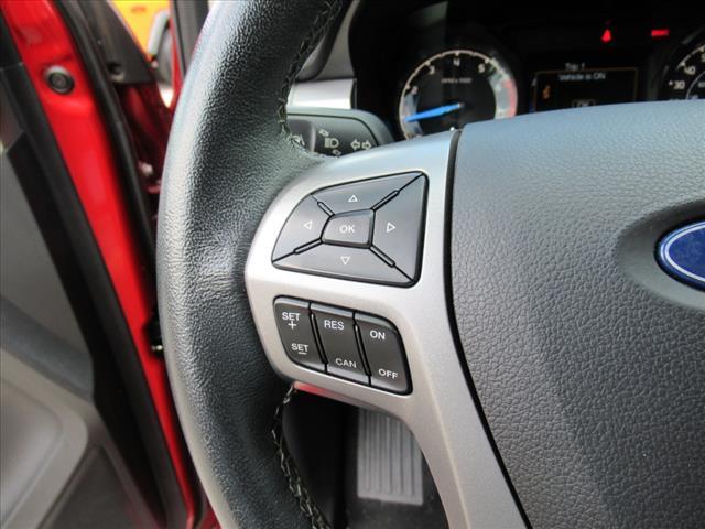 used 2020 Ford Ranger car, priced at $28,495