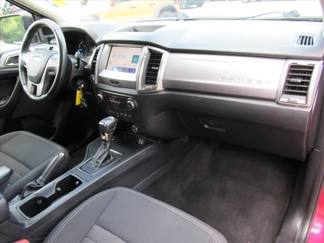 used 2020 Ford Ranger car, priced at $28,495