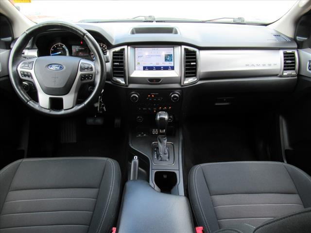 used 2020 Ford Ranger car, priced at $28,495