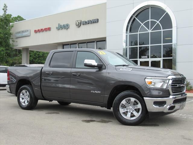 used 2024 Ram 1500 car, priced at $52,989