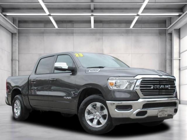 used 2024 Ram 1500 car, priced at $52,989