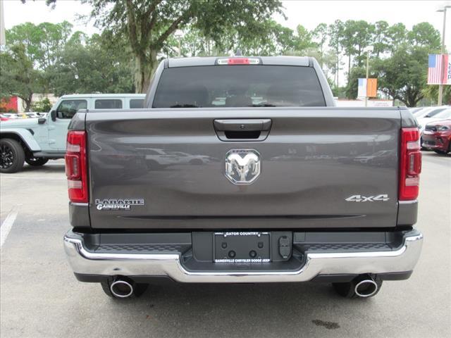 used 2024 Ram 1500 car, priced at $52,989