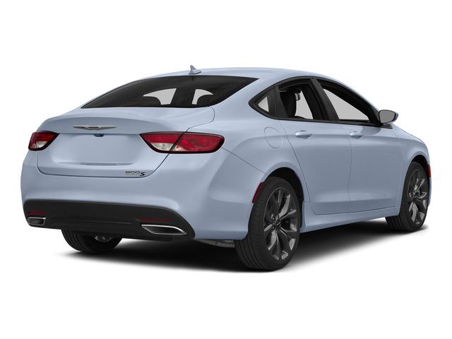 used 2015 Chrysler 200 car, priced at $11,481