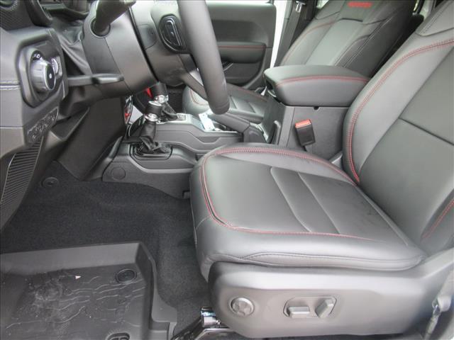 new 2026 Jeep Wrangler car, priced at $61,690